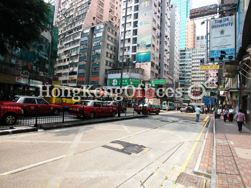 EIB Tower, Middle | Office / Commercial Property, Rental Listings, HK$ 28,803/ month