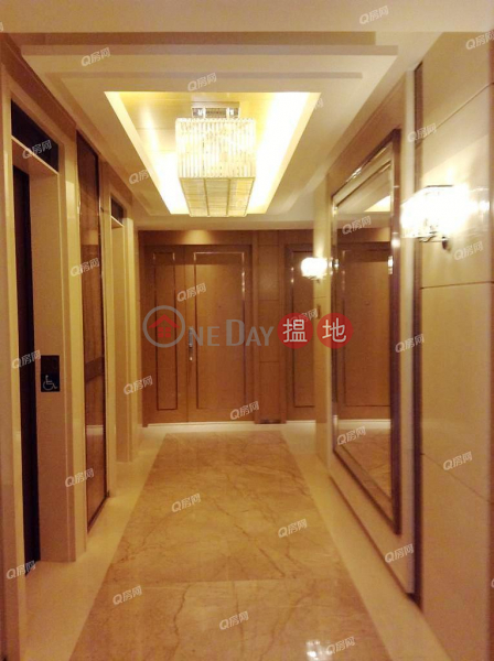 Larvotto | 3 bedroom Mid Floor Flat for Rent 8 Ap Lei Chau Praya Road | Southern District Hong Kong Rental | HK$ 40,000/ month