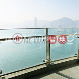 3 Bedroom Family Unit for Rent at The Harbourside Tower 1