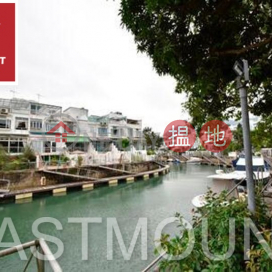 Sai Kung Villa House | Property For Rent or Lease in Marina Cove, Hebe Haven 白沙灣匡湖居-Berth, Big terrace