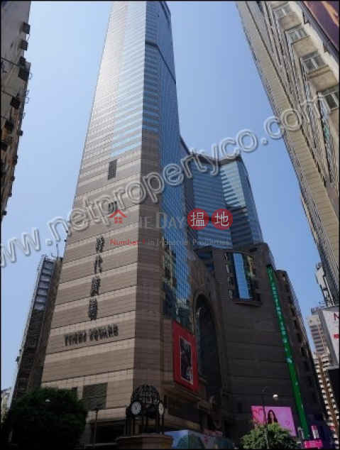 Office for Rent - Times Square Tower 1, Times Square 時代廣場 | Wan Chai District (A051540)_0