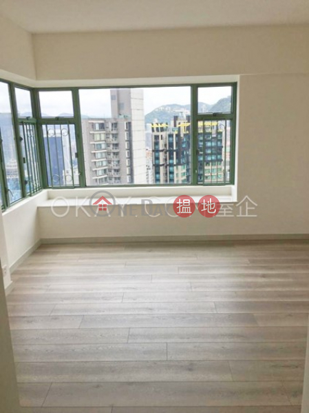 HK$ 61,000/ month Robinson Place, Western District | Exquisite 3 bedroom on high floor with harbour views | Rental