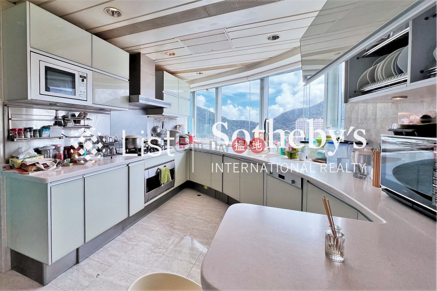 Property for Sale at High Cliff with 4 Bedrooms | 41D Stubbs Road | Wan Chai District Hong Kong Sales | HK$ 108M