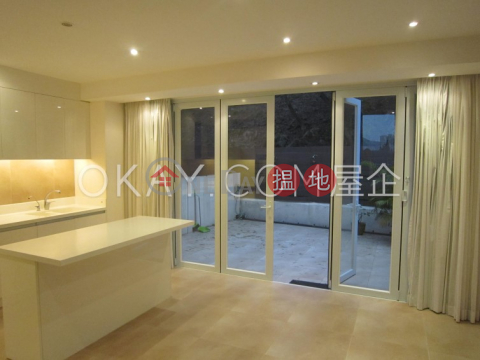 Lovely house with sea views, rooftop & terrace | Rental | Phase 3 Headland Village, 2 Seabee Lane 蔚陽3期海蜂徑2號 _0