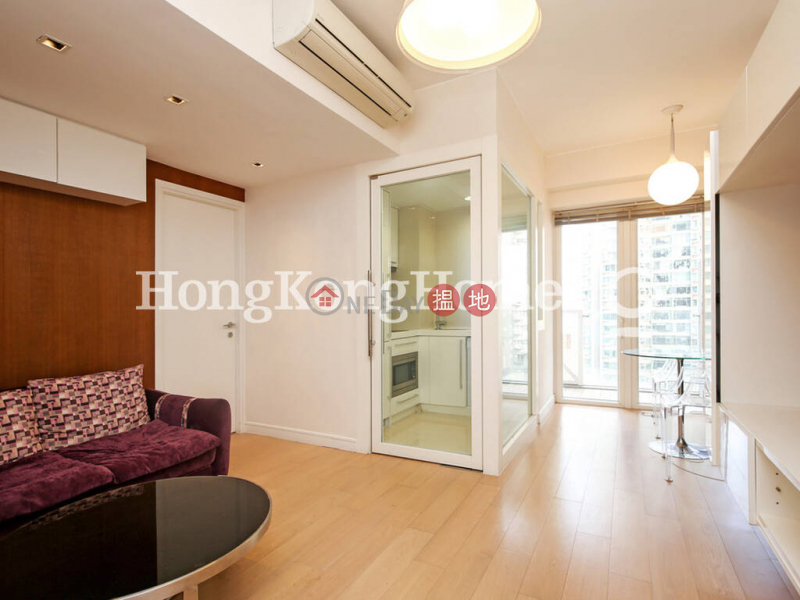 The Icon, Unknown, Residential | Rental Listings | HK$ 22,800/ month