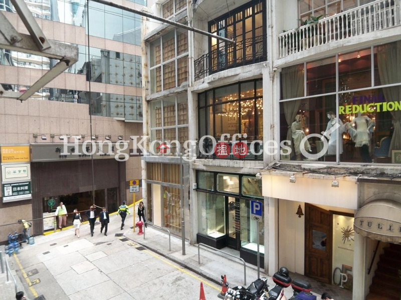 Office Unit for Rent at On Lan Centre 11-15 On Lan Street | Central District Hong Kong | Rental | HK$ 76,760/ month