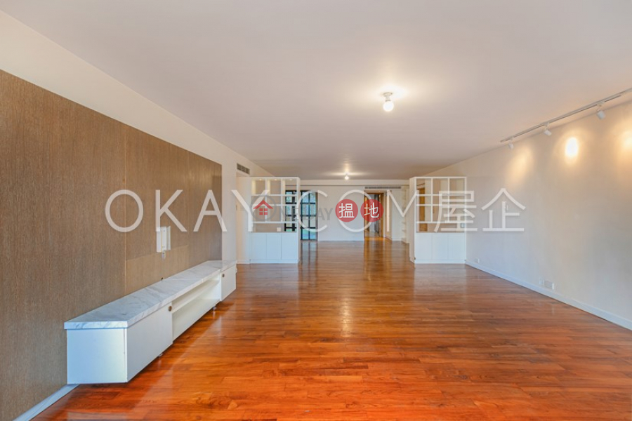 Unique 4 bedroom with terrace, balcony | Rental 41c Conduit Road | Western District Hong Kong Rental HK$ 115,000/ month