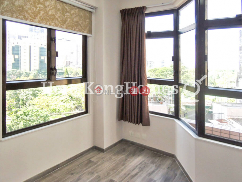 HK$ 9.5M, Chuang\'s On The Park , Eastern District 2 Bedroom Unit at Chuang\'s On The Park | For Sale