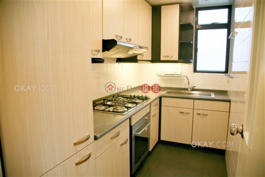 Property Search Hong Kong | OneDay | Residential, Rental Listings Elegant 3 bedroom on high floor with parking | Rental