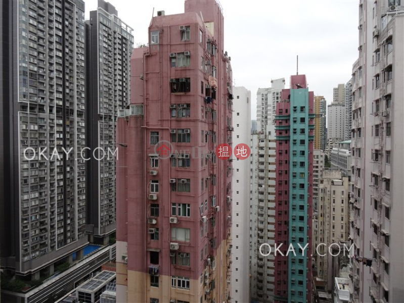The Nova, Middle, Residential | Rental Listings, HK$ 33,000/ month