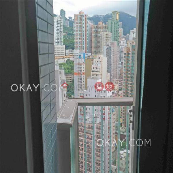 囍匯 2座中層住宅出租樓盤|HK$ 26,000/ 月