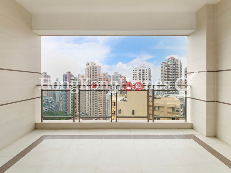 3 Bedroom Family Unit for Rent at Fairview Mansion | 84 Robinson Road | Western District, Hong Kong | Rental HK$ 90,000/ month