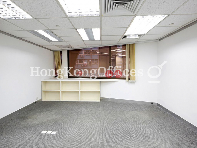 HK$ 74,250/ 月-上海實業大廈|灣仔區-上海實業大廈寫字樓租單位出租