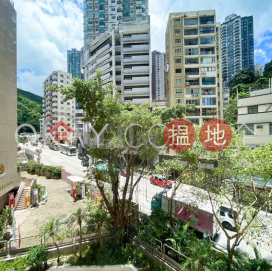 Lovely 2 bedroom in Tai Hang | For Sale
