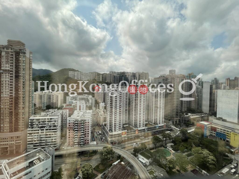 Property Search Hong Kong | OneDay | Office / Commercial Property | Rental Listings | Office Unit for Rent at K Wah Centre