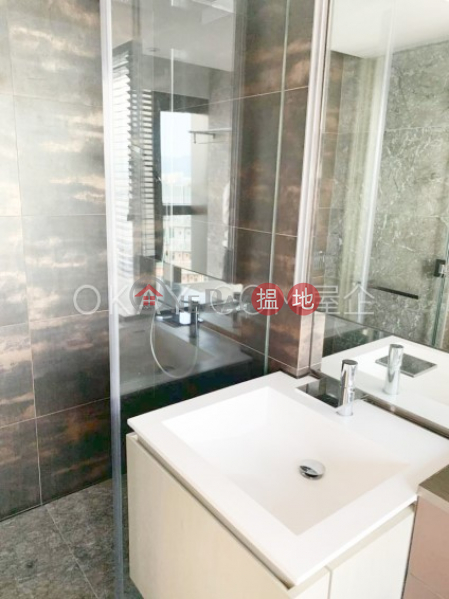 HK$ 70,000/ month, Alassio, Western District | Beautiful 2 bed on high floor with harbour views | Rental