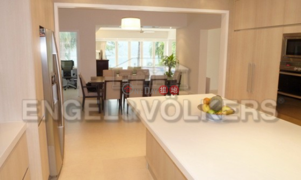 4 Bedroom Luxury Flat for Rent in Discovery Bay | Phase 1 Headland Village, 70 Headland Drive 蔚陽1期朝暉徑70號 Rental Listings