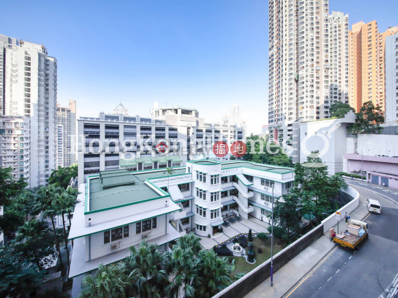 香港搵樓|租樓|二手盤|買樓| 搵地 | 住宅出售樓盤怡基閣三房兩廳單位出售