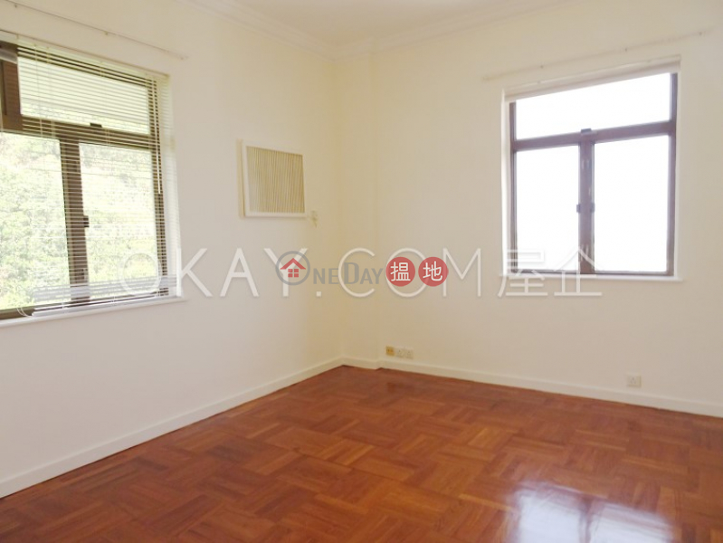 Efficient 3 bedroom with sea views, balcony | For Sale, 38 Mount Kellett Road | Central District, Hong Kong, Sales | HK$ 130M