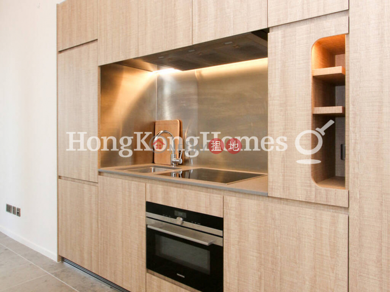 2 Bedroom Unit for Rent at Bohemian House | 321 Des Voeux Road West | Western District | Hong Kong Rental HK$ 27,000/ month