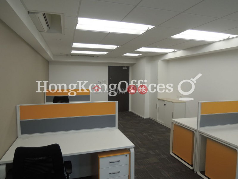 Office Plus at Sheung Wan | High Office / Commercial Property Rental Listings HK$ 31,999/ month