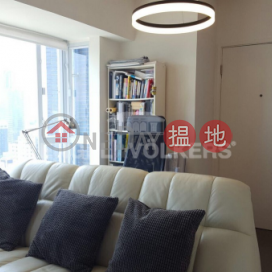 西半山一房筍盤出售|住宅單位, 嘉威花園 Cartwright Gardens | 西區 (EVHK36528)_0