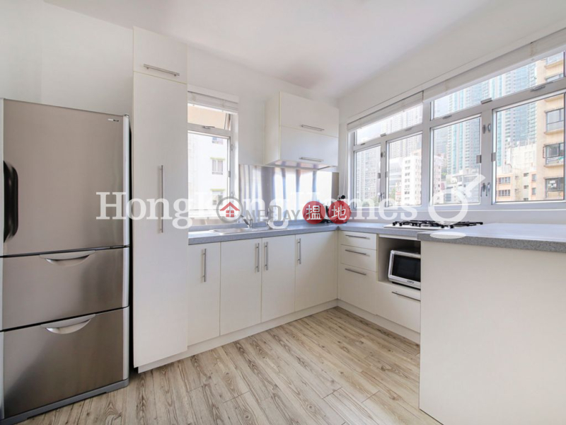 Property Search Hong Kong | OneDay | Residential, Rental Listings 1 Bed Unit for Rent at Tai Ping Mansion