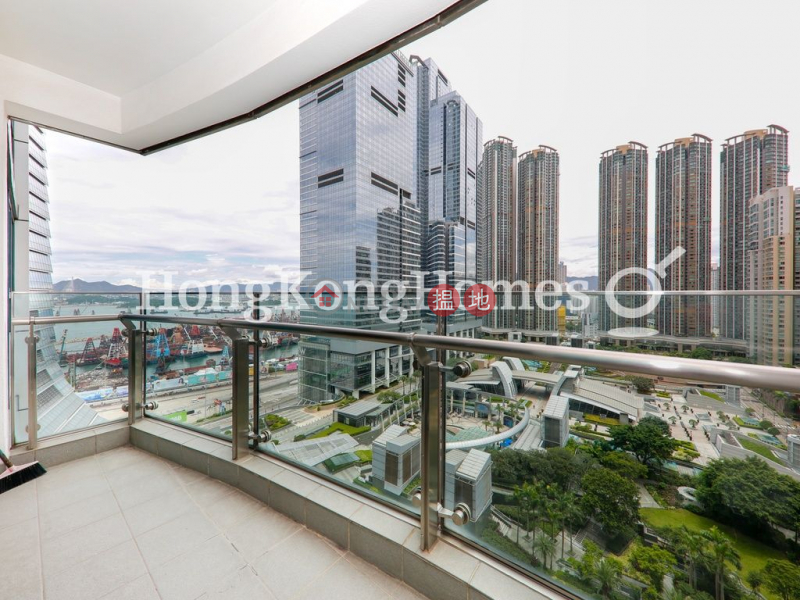 3 Bedroom Family Unit at The Harbourside Tower 3 | For Sale 1 Austin Road West | Yau Tsim Mong Hong Kong, Sales HK$ 36.8M