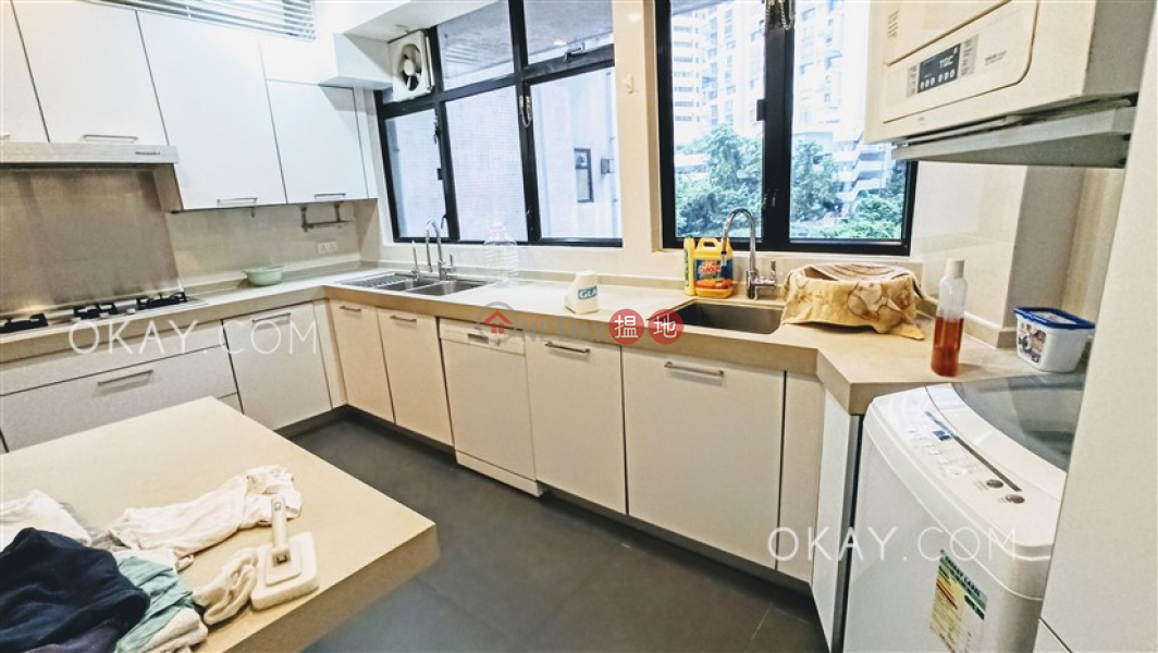 Clovelly Court | Low, Residential, Rental Listings | HK$ 100,000/ month