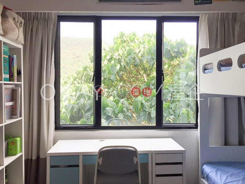 Nicely kept 2 bedroom in Pokfulam | For Sale | Glamour Court 華麗閣 Sales Listings