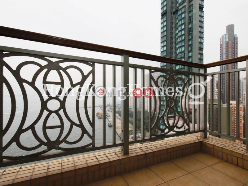 3 Bedroom Family Unit for Rent at The Merton 38 New Praya Kennedy Town | Western District Hong Kong Rental, HK$ 34,000/ month