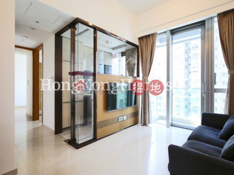 卑路乍街68號Imperial Kennedy兩房一廳單位出售 | 卑路乍街68號Imperial Kennedy Imperial Kennedy _0