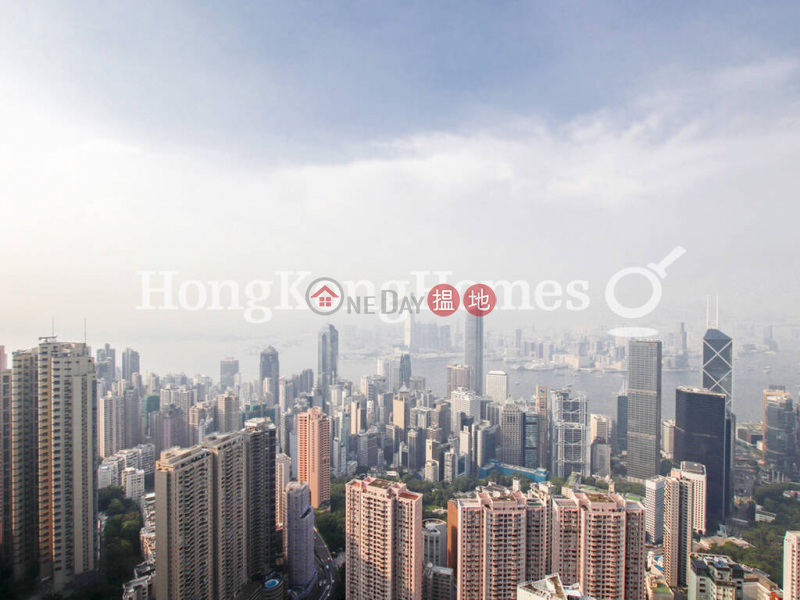 香港搵樓|租樓|二手盤|買樓| 搵地 | 住宅出租樓盤-Branksome Crest三房兩廳單位出租