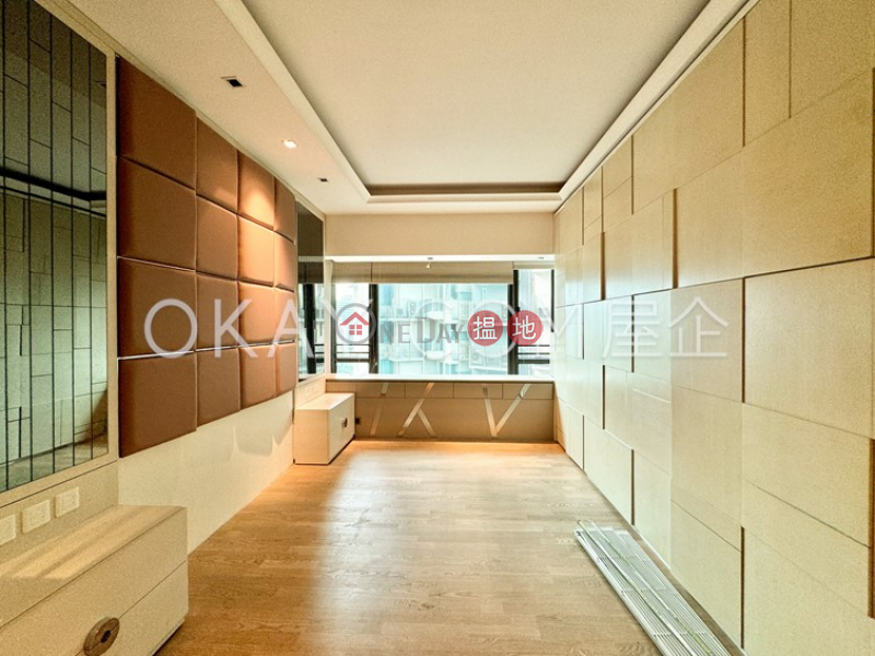 HK$ 75,000/ month, No.11 Macdonnell Road, Central District Rare 3 bedroom with balcony | Rental