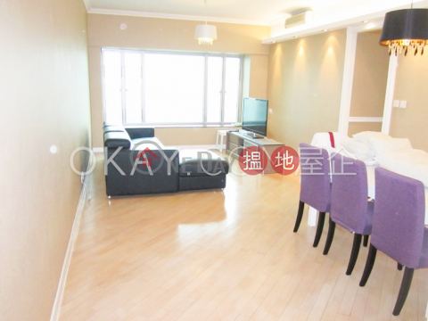 Stylish 3 bedroom with harbour views | For Sale | Sorrento Phase 2 Block 2 擎天半島2期2座 _0