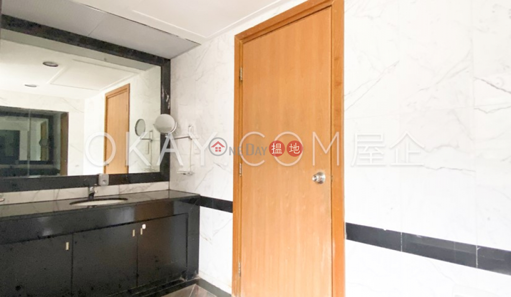 Stylish 4 bedroom with balcony & parking | Rental, 38 Tai Tam Road | Southern District | Hong Kong Rental HK$ 62,000/ month