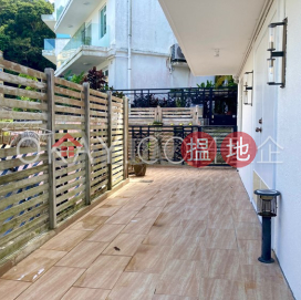 Unique house with rooftop, terrace & balcony | Rental | No. 1A Pan Long Wan 檳榔灣1A號 _0