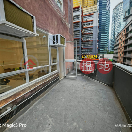 WORK SHOP, 52 Hung To Road (Bamboos Centre) 鴻圖道52號 | Kwun Tong District (GARYC-1701765621)_0