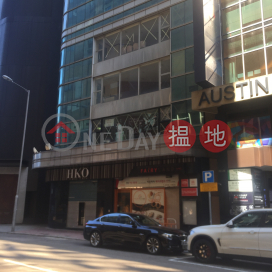 Office Unit for Rent at 28 Austin Avenue, 28 Austin Avenue 柯士甸路28號 | Yau Tsim Mong (HKO-16347-AMHR)_0