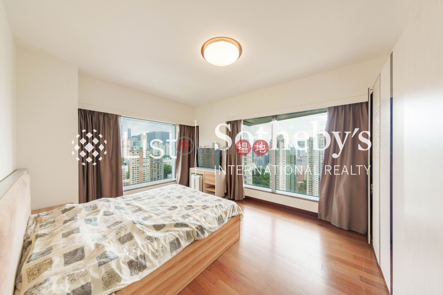 Property Search Hong Kong | OneDay | Residential Rental Listings Property for Rent at Serenade with 4 Bedrooms