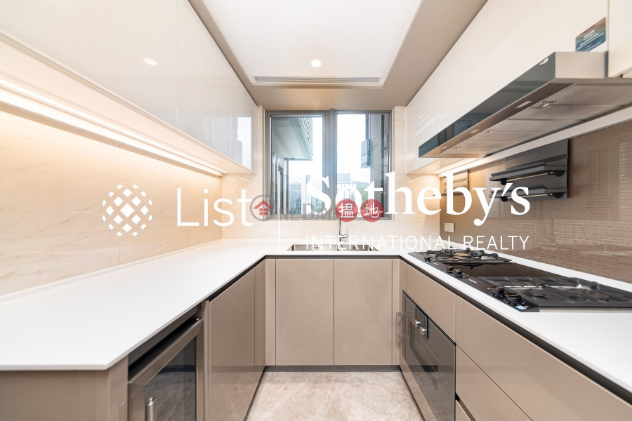 Property for Rent at The Southside - Phase 2 La Marina with 3 Bedrooms, 11 Heung Yip Road | Southern District | Hong Kong | Rental HK$ 50,000/ month