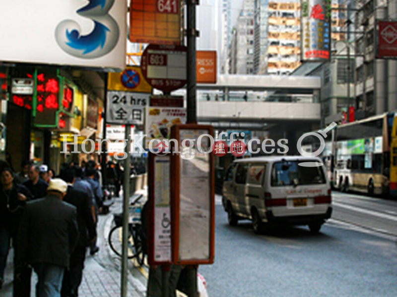 Unicorn Trade Centre, Middle | Office / Commercial Property, Rental Listings | HK$ 28,000/ month