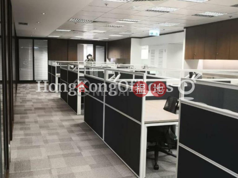 華潤大廈寫字樓租單位出租, 華潤大廈 China Resources Building | 灣仔區 (HKO-76030-ALHR)_0