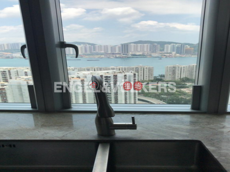 Property Search Hong Kong | OneDay | Residential | Sales Listings | 4 Bedroom Luxury Flat for Sale in Quarry Bay