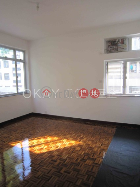 Popular 3 bedroom with balcony & parking | Rental, 6-12 Crown Terrace | Western District, Hong Kong Rental | HK$ 55,000/ month