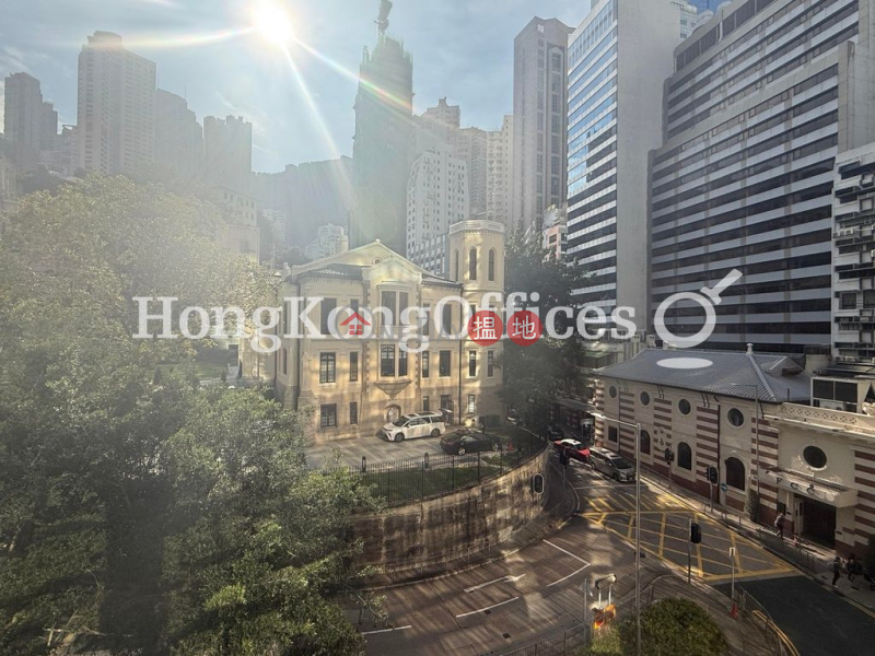 順豪商業大廈寫字樓租單位出租|順豪商業大廈(Shun Ho Tower)出租樓盤 (HKO-76895-ADHR)