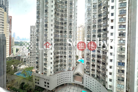 Property for Rent at Cherry Court with 3 Bedrooms | Cherry Court 芝蘭閣 _0