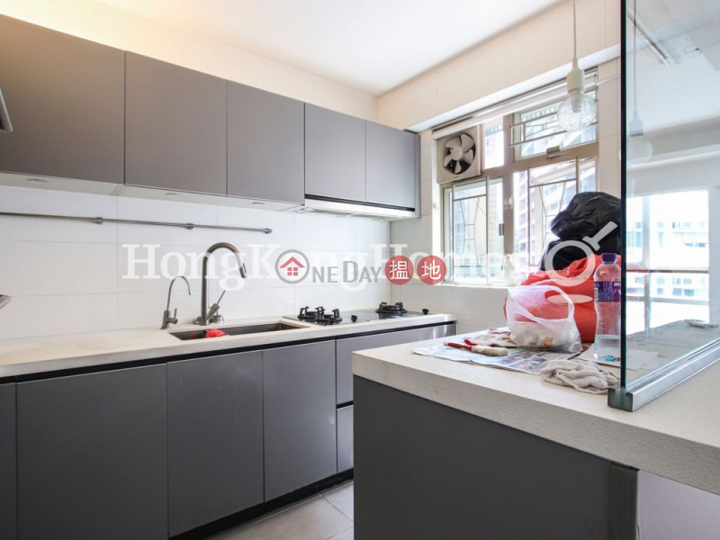 3 Bedroom Family Unit at Prosperous Height | For Sale | 62 Conduit Road | Western District, Hong Kong, Sales | HK$ 19M