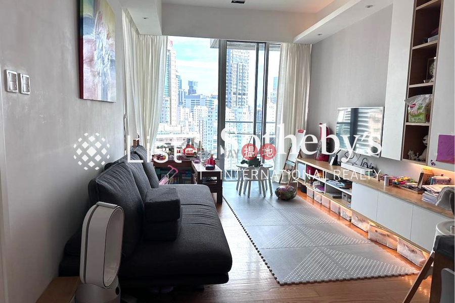 Property for Rent at One Wan Chai with 3 Bedrooms | One Wan Chai 壹環 Rental Listings