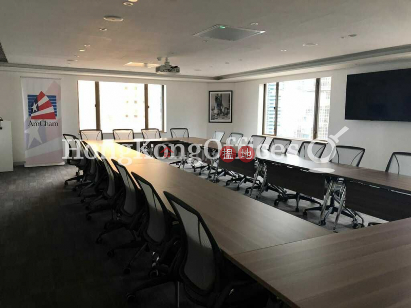 Office Unit at Bank of American Tower | For Sale | Bank of American Tower 美國銀行中心 Sales Listings